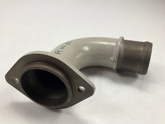 NEW UNBOXED OEM RH-65 Engine Coolant Thermostat Housing - 94-03 Ford 7.3L DIESEL