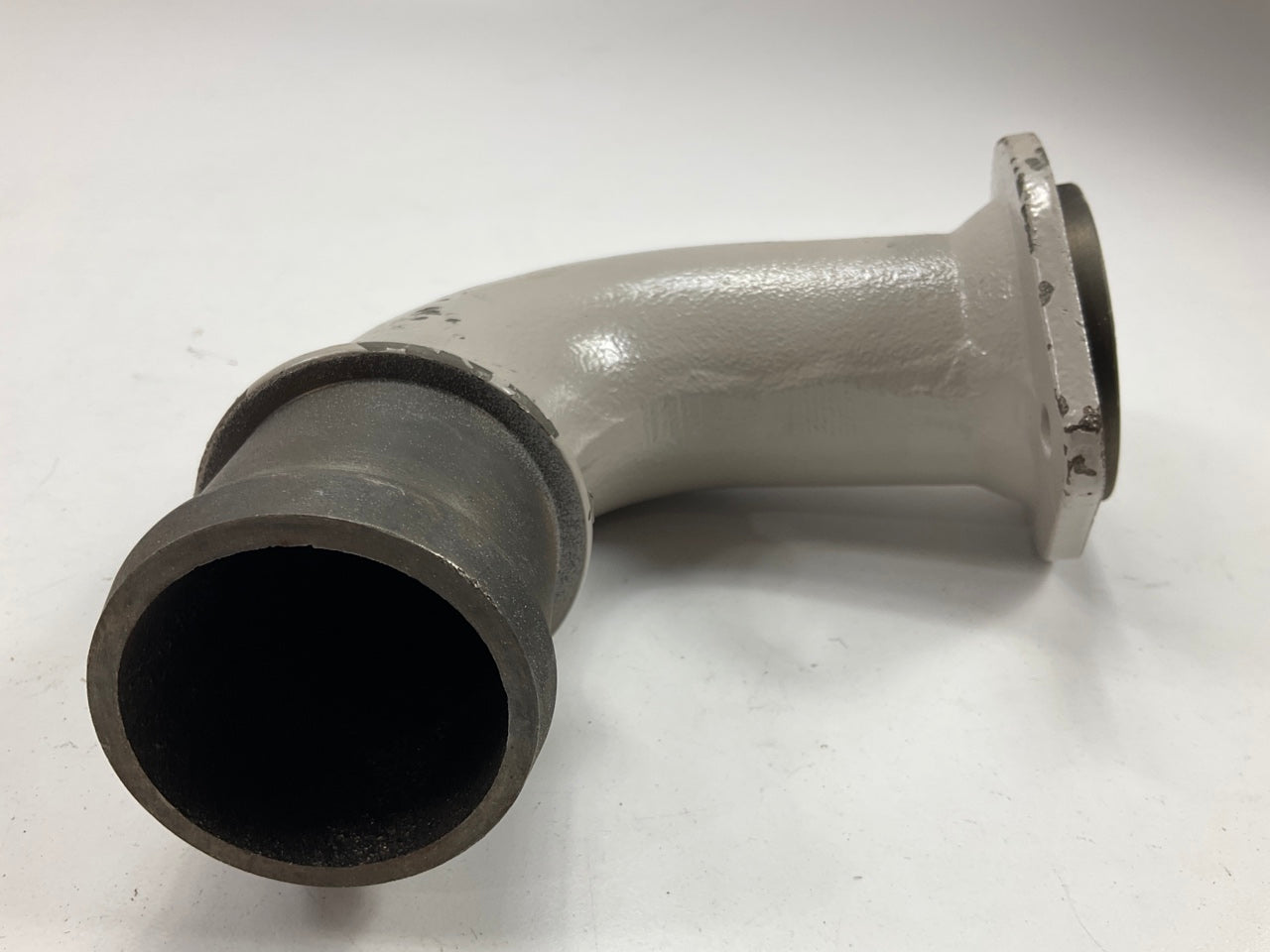 NEW UNBOXED OEM RH-65 Engine Coolant Thermostat Housing - 94-03 Ford 7.3L DIESEL