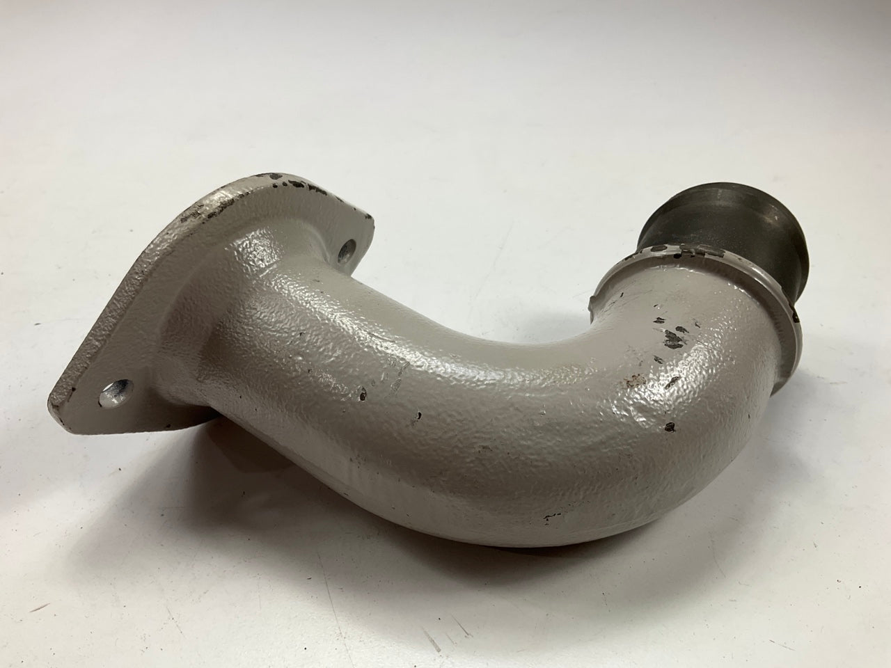NEW UNBOXED OEM RH-65 Engine Coolant Thermostat Housing - 94-03 Ford 7.3L DIESEL
