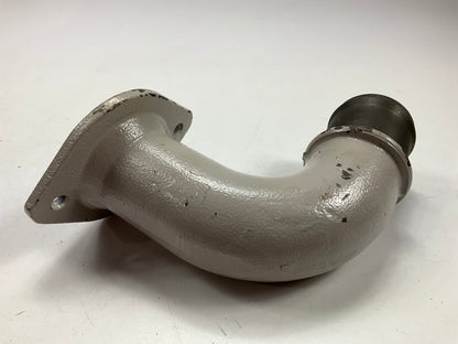 NEW UNBOXED OEM RH-65 Engine Coolant Thermostat Housing - 94-03 Ford 7.3L DIESEL
