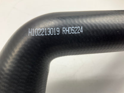 NEW - UNBOXED RH05224 Lower Radiator Coolant Hose