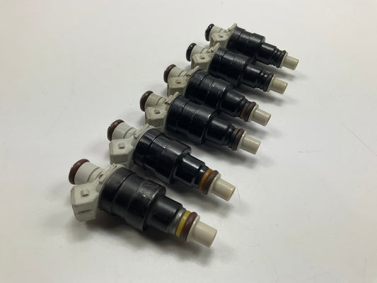 (6) NEW - OUT OF BOX - RI235 Fuel Injectors  FJ685