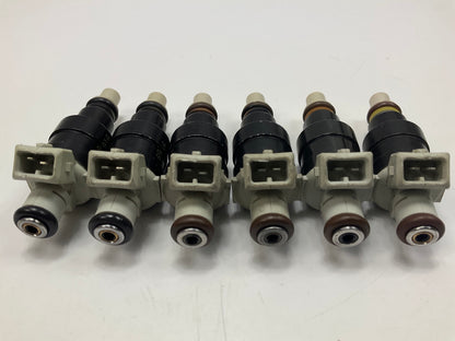 (6) NEW - OUT OF BOX - RI235 Fuel Injectors  FJ685