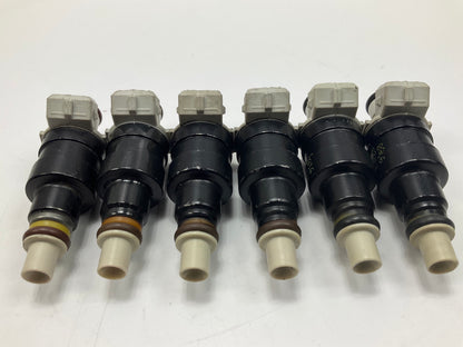 (6) NEW - OUT OF BOX - RI235 Fuel Injectors  FJ685