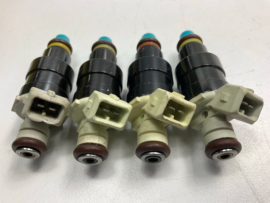 (4) NEW - OUT OF BOX RIN-160 Fuel Injector