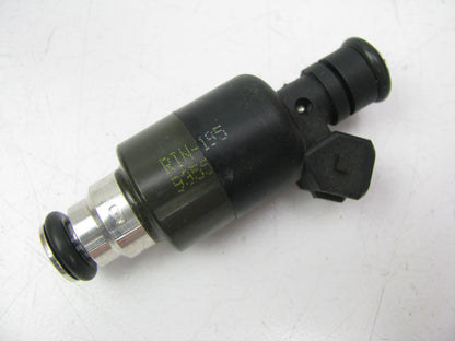 NEW - OUT OF BOX RIN-195 Fuel Injector For 1996 Chevrolet Corvette 5.7L-V8