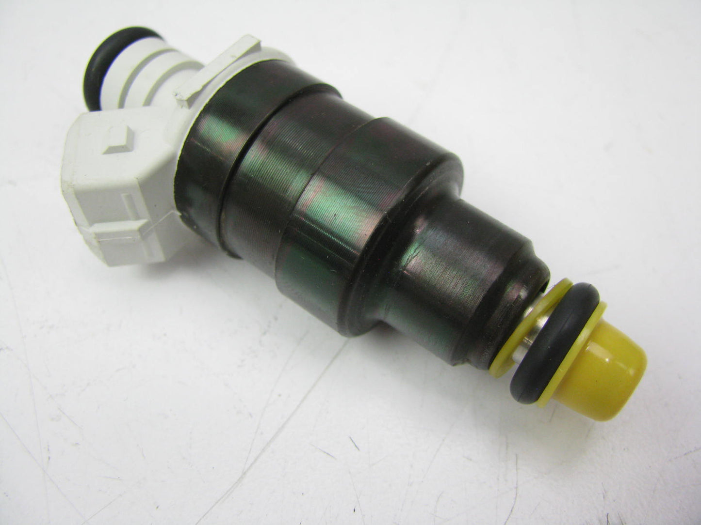 REMAN - OUT OF BOX RIN-229 Fuel Injector - 57031 FJ689 FJ27 57031 E5TZ-9F593-A