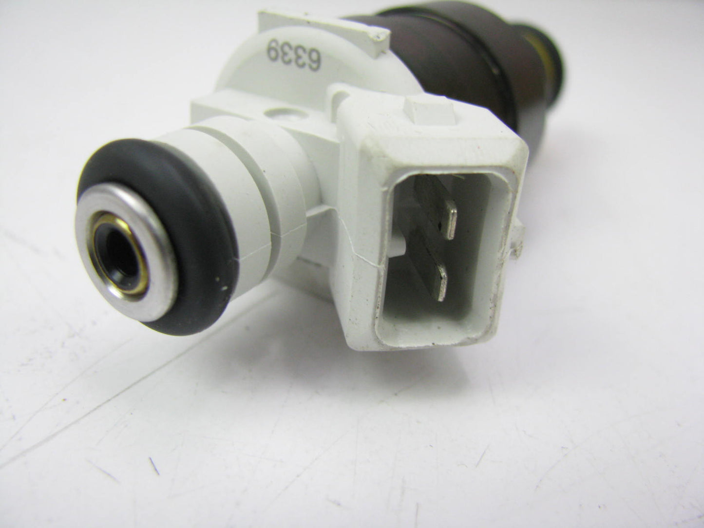 REMAN - OUT OF BOX RIN-229 Fuel Injector - 57031 FJ689 FJ27 57031 E5TZ-9F593-A