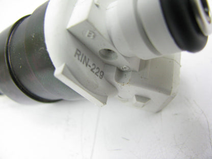 REMAN - OUT OF BOX RIN-229 Fuel Injector - 57031 FJ689 FJ27 57031 E5TZ-9F593-A