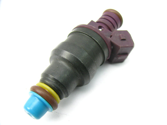 REMAN - OUT OF BOX RIN-242 Fuel Injector 1995-1997 Ford Mazda 2.3L-L4