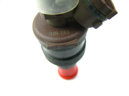REMAN - OUT OF BOX RIN-321-BROWN Fuel Injector For 1992-1993 Chrysler 3.3L-V6