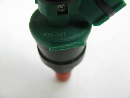 NEW - OUT OF BOX RIN-347 Fuel Injector 1988-90 Toyota Geo 1.6L-L4