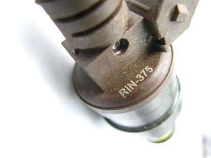 REMAN - OUT OF BOX RIN-375 Fuel Injector For 1997-2001 Hyundai 2.0L-L4