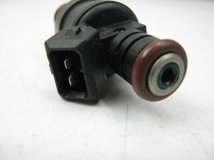 NEW - OUT OF BOX RIN-428 Fuel Injector For 94-95 Saab 900 2.5L-V6