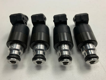 (4) NEW - OUT OF BOX - RIN-501 Fuel Injector For 1990-1998 GM 2.3L, 2.4L-L4