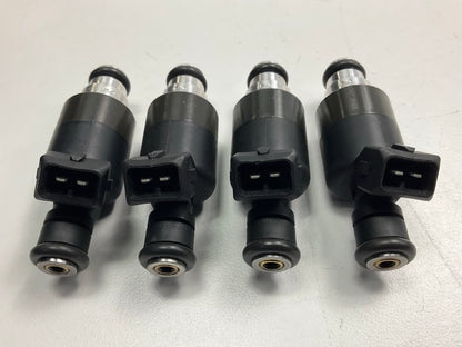 (4) NEW - OUT OF BOX - RIN-501 Fuel Injector For 1990-1998 GM 2.3L, 2.4L-L4