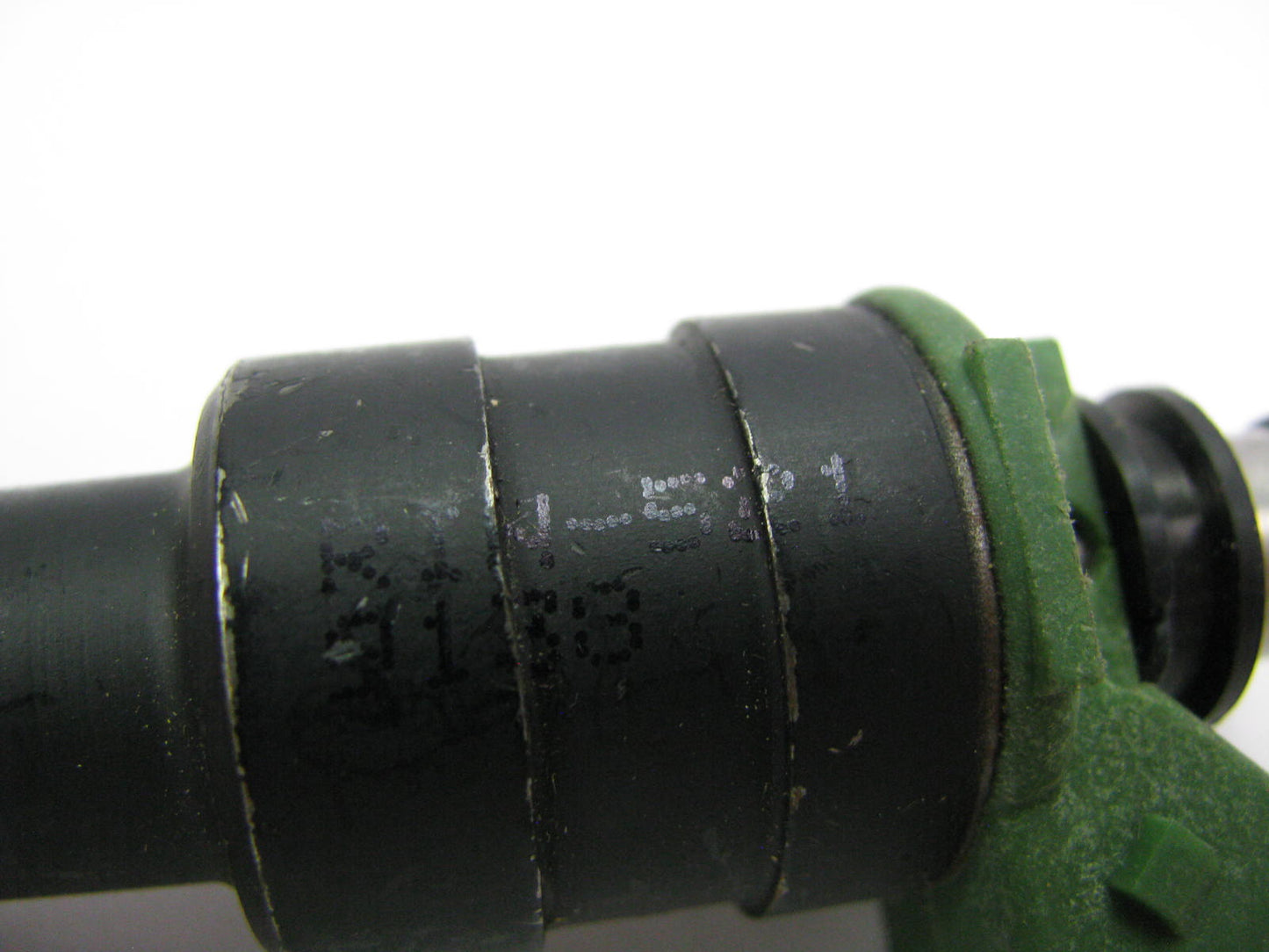 NEW - OUT OF BOX RIN-521 Fuel Injector For 1983-1984 Toyota Starlet 1.3L-L4