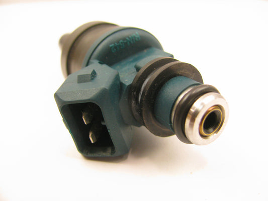 REMAN - OUT OF BOX RIN-542 Fuel Injector 1991-1996 Mighty Max & Ram 50 2.4L-L4