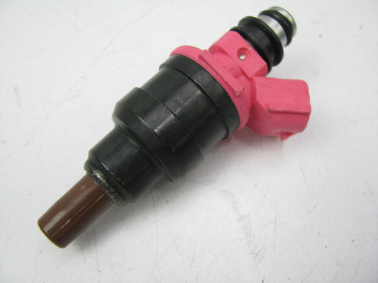 NEW - OUT OF BOX RIN-568 Fuel Injector For 90-93 Ford Festiva 1.3L-L4