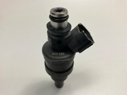 (4) NEW - OUT OF BOX RIN-580 Fuel Injector For 1990-1995 Mazda 1.6L 1.8L-L4