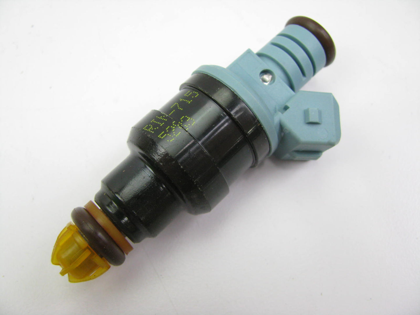 REMAN - OUT OF BOX RIN-715 Fuel Injector 1987-97 BMW 2.5L-L6 5.0L 5.4L 5.6L-V12