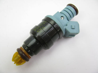NEW - OUT OF BOX RIN-715 Fuel Injector 1987-97 BMW 2.5L-L6 5.0L 5.4L 5.6L-V12