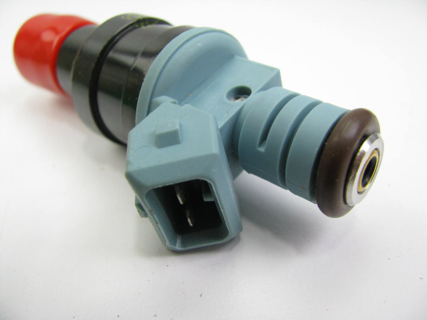 NEW - OUT OF BOX RIN-715 Fuel Injector 1987-97 BMW 2.5L-L6 5.0L 5.4L 5.6L-V12