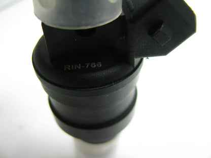 NEW - OUT OF BOX RIN-766 Fuel Injector for 1994-1996 Mercedes C220 2.2L-L4