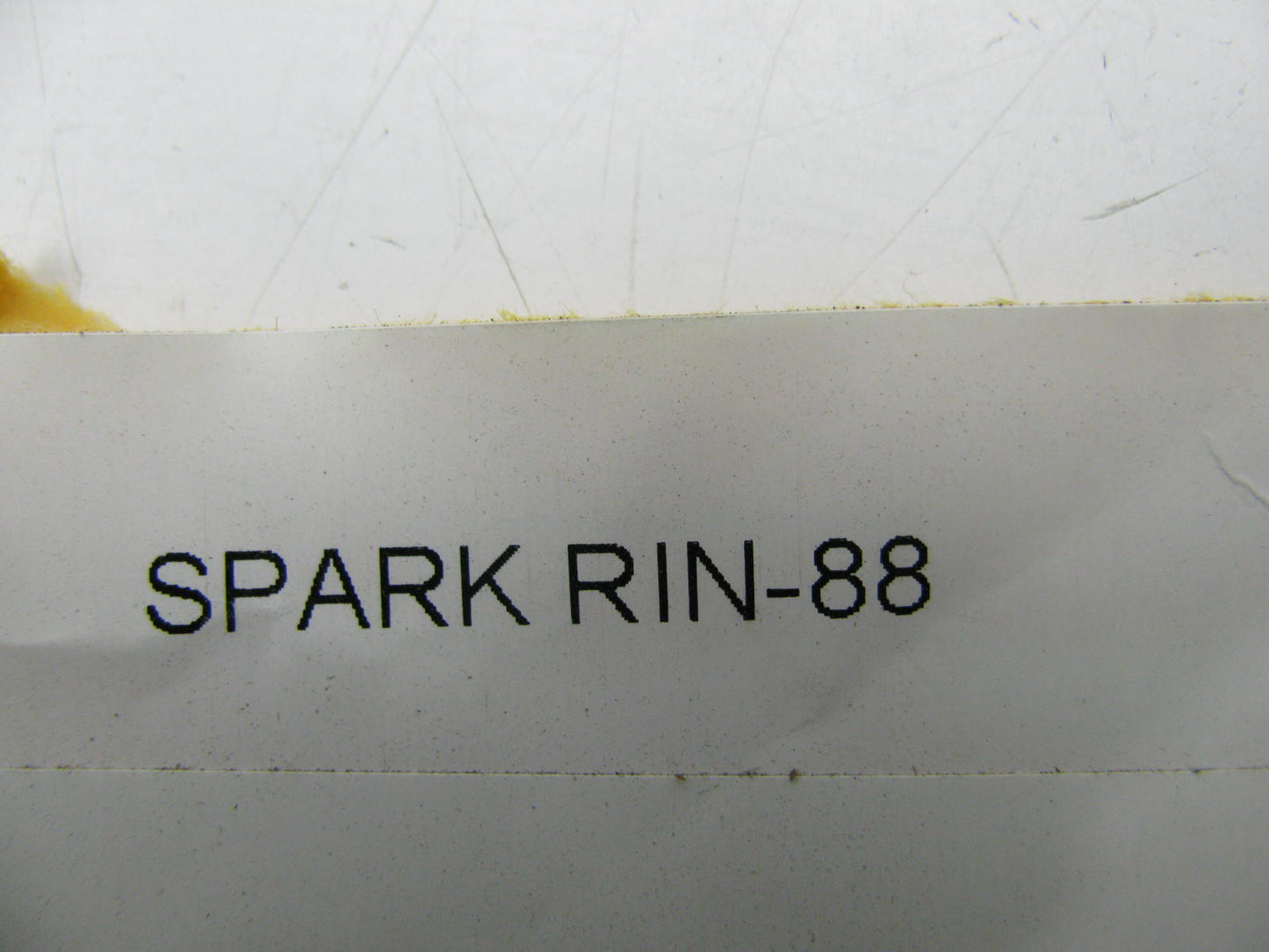 NEW UNBOXED RIN-88 Fuel Injector For 1989-1994 GM QUAD-4