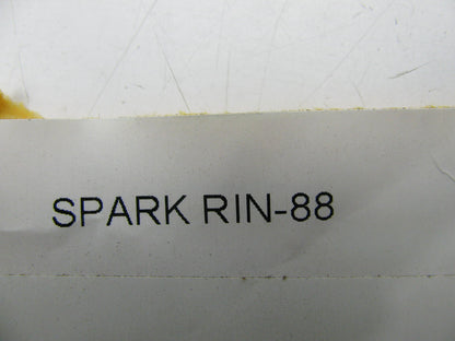 NEW UNBOXED RIN-88 Fuel Injector For 1989-1994 GM QUAD-4