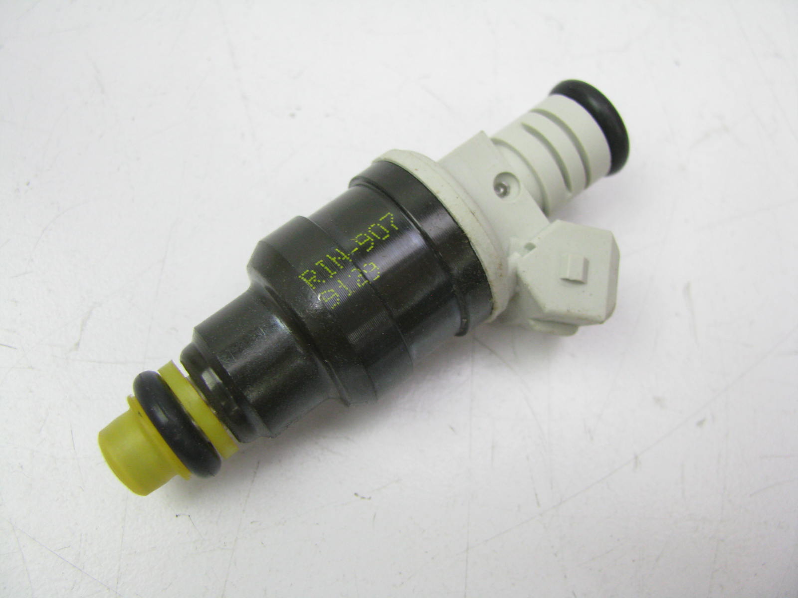 REMAN - OUT OF BOX RIN-907 Fuel Injector - 57078 17003 F1SE-9F593-E5A ...