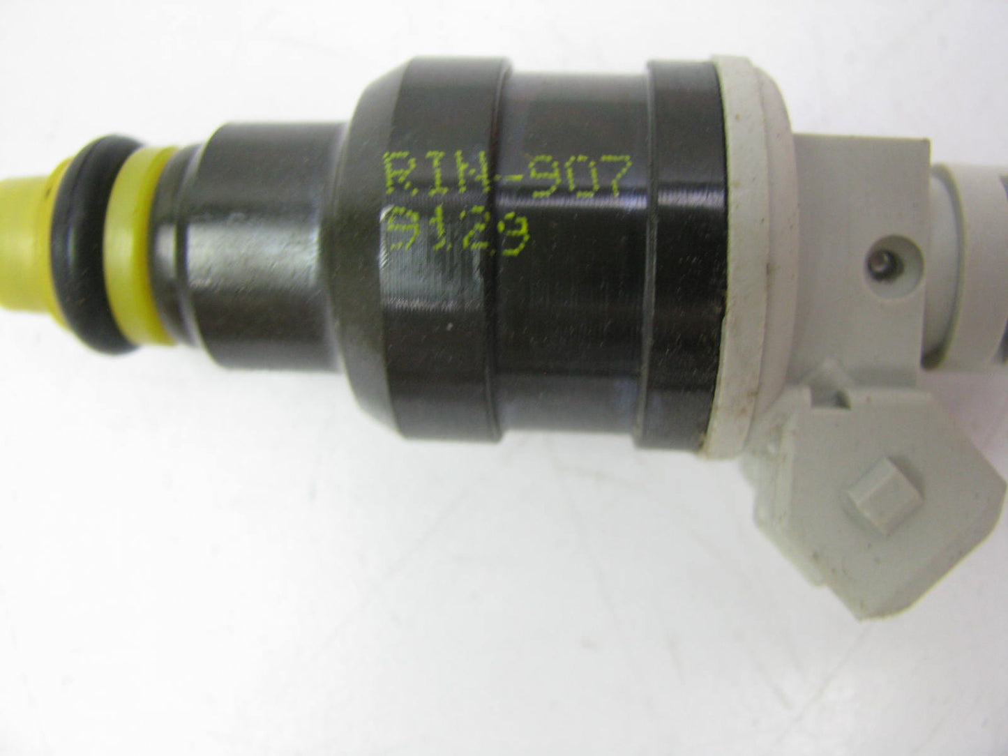 REMAN - OUT OF BOX RIN-907 Fuel Injector - 57078 17003 F1SE-9F593-E5A CM4722