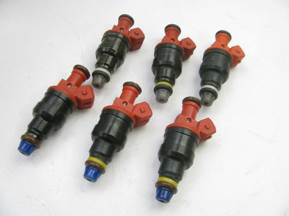 (6) REMAN. RIN-931 Fuel Injectors