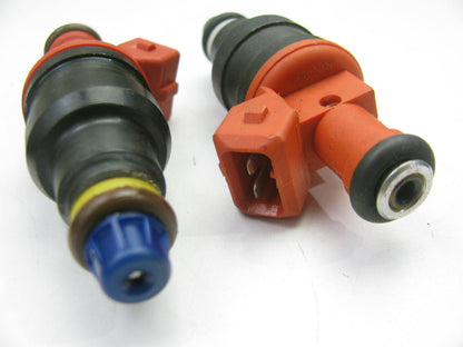 (6) REMAN. RIN-931 Fuel Injectors