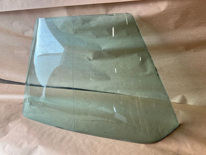 USED - 1971-1973 Buick Riviera Boat Tail Back Glass Rear Window FREE SHIPPING