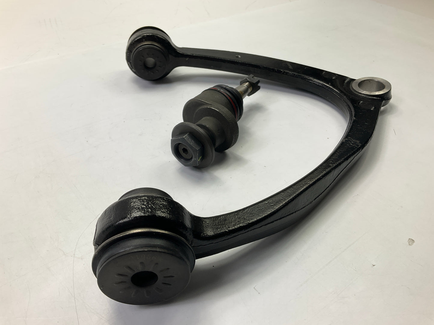 NEW UNBOXED RK100214 Front Left Upper Control Arm W/ Ball Joint, Adjustable