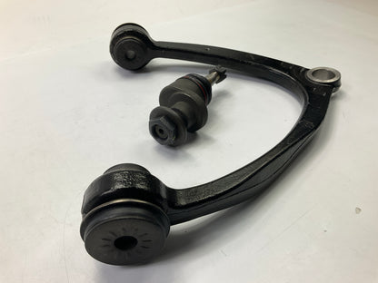 NEW UNBOXED RK100214 Front Left Upper Control Arm W/ Ball Joint, Adjustable