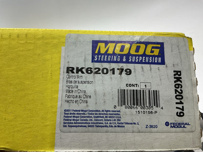 NEW - UNBOXED RK620179 Suspension Control Arm And Ball Joint, Front Left Lower