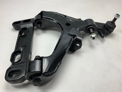UNBOXED RK620468 Front Right Lower Suspension Control Arm & Ball Joint Assembly