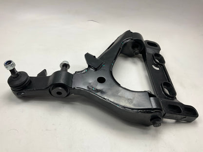 UNBOXED RK620468 Front Right Lower Suspension Control Arm & Ball Joint Assembly