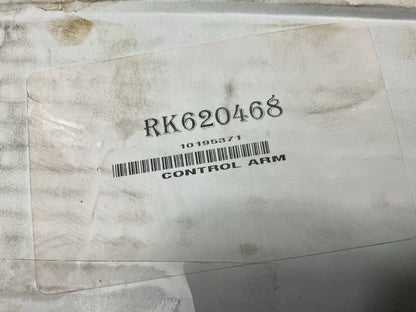 UNBOXED RK620468 Front Right Lower Suspension Control Arm & Ball Joint Assembly
