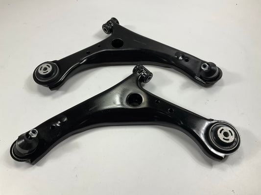 UNBOXED RK622033-RK622034 Front Lower Left & Right Control Arm & Ball Joint