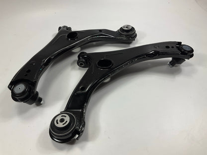 UNBOXED RK622033-RK622034 Front Lower Left & Right Control Arm & Ball Joint