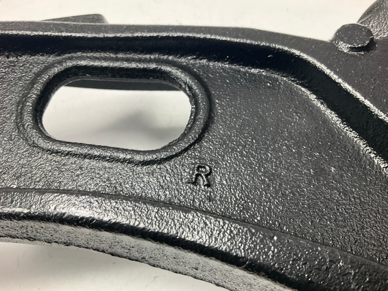 NEW - OUT OF BOX - RK622917 Front Lower Control Arm - Right Passenger Side