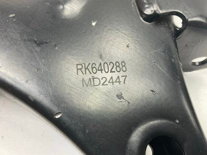 NEW - OUT OF BOX RK640288 Suspension Control Arm - Front Left Lower