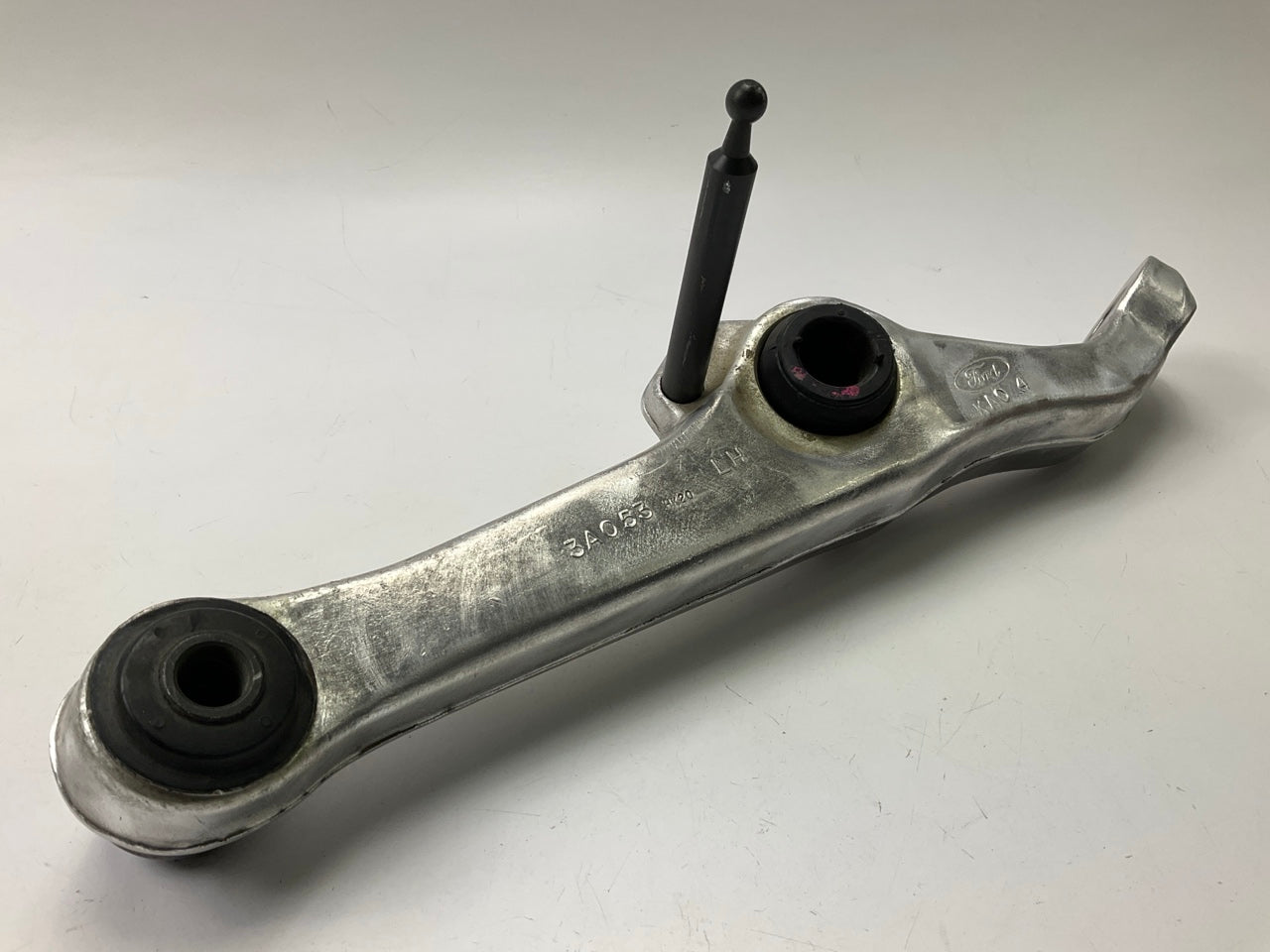 NEW - OUT OF BOX RK643066 Front Left Lower Suspension Control Arm
