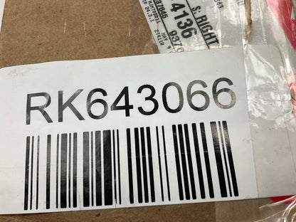 NEW - OUT OF BOX RK643066 Front Left Lower Suspension Control Arm