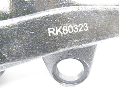 NEW - OUT OF BOX RK80323 Suspension Control Arm Front Right Lower 1990-93 Accord