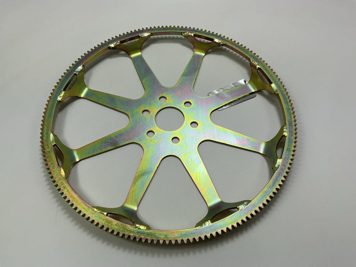 Quick Time RM-950 Lightweight 164 Tooth Ford SBF Flexplate Direct Drive 8 Spoke