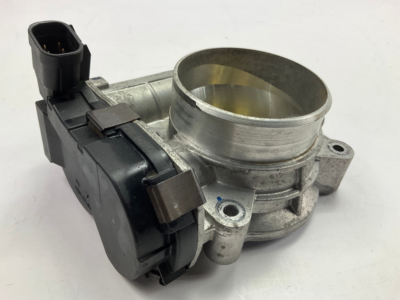 NEW 0-Mile OEM TAKE OFF - GM RME72-1A7029 Electronic Throttle Body